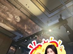 -上海静安香格里拉大酒店