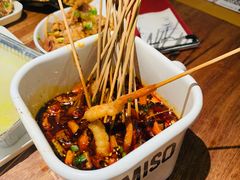 -吉·拾串烧烤专门店(领show天地店)