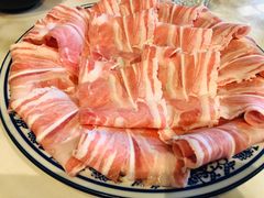 -宣武小院涮肉(前门店)