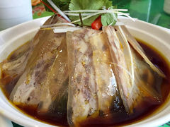 -令氏家外家周礼食府(桥南店)