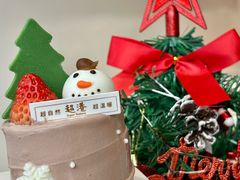 -超港·蛋糕面包(包河万达店)