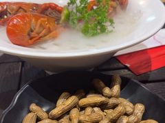 -沪小胖·小龙虾·蓝龙王(八佰伴店)
