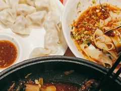 -西贝(深圳卓悦汇店)