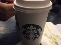 -星巴克(天津大悦城第二店)