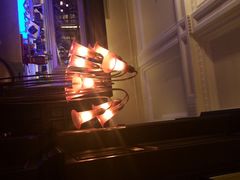 华尔道夫酒店廊吧-LONG BAR 廊吧(外滩华尔道夫酒店)