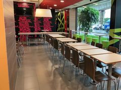 -麦当劳(新新大道岗丰店)