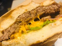 -麦当劳(坂田分店)