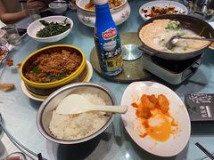 -俭朴菜(鲁磨路店)