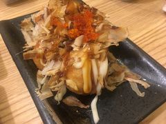 章鱼小丸子-食鲤料理(西虹东路店)