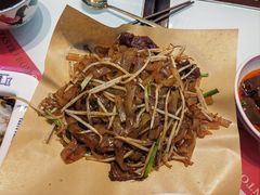 -赵财记·肠粉·煲仔饭(九龙城店)