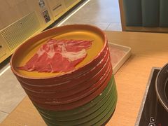 -温野菜涮涮锅(大悦城店)