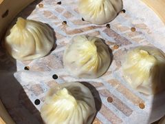蟹粉小笼-桃园眷村(万象天地店)