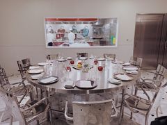 -王府半岛酒店