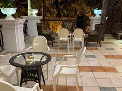 -和平官邸·花园餐厅(武定西路店)