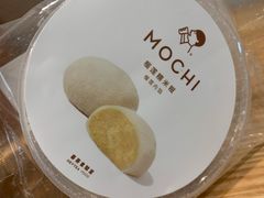 -喜茶(上海兴业太古汇店)