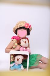 -Happy Baby Studio快乐宝贝儿童摄影