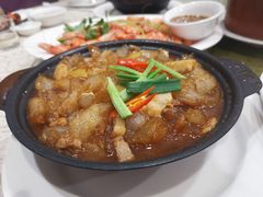 -百家福海鲜排档·闽菜·家宴(斗西路口店)