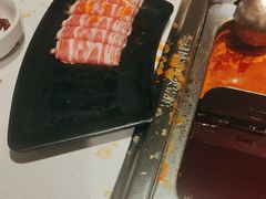 -海底捞火锅(长宁路龙之梦店)