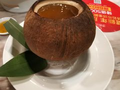 -汤城小厨•粤菜•靓汤(西直门凯德MALL店)