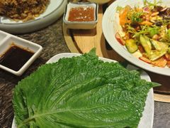 -正苑26年海鲜烤肉•牛尾汤汤饭(东港店)