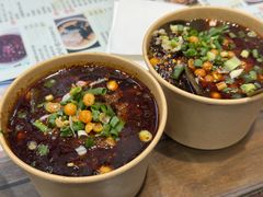 -阿坤传统手工小吃(杨家坪店)