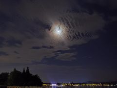 -渤公岛生态公园