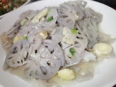 -老铁私房菜