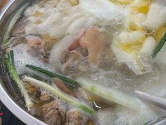 -王记贵阳第一家鱿鱼炖土鸡(东新分店)