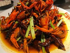 -红盔甲·小龙虾(天钥桥店)
