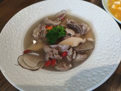 -隐食餐厅(金水湾公馆店)