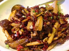 -十二点·辣椒炒肉(南山店)