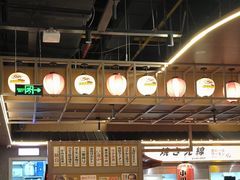 -小川洋风料理(大悦城店)