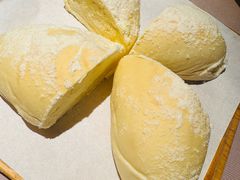 雪山奶露包-小炳胜(天环店)