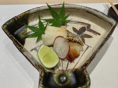 -鮨一日本料理(大中华店)