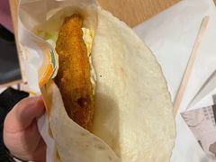 -麦当劳(前海店)