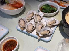 -乔街深夜食堂·小龙虾·高压锅生蚝(杭州总店)