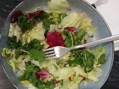 -THE WOODS 简餐 (国贸商城店)