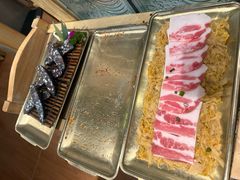 -西塔老太太泥炉烤肉(望京一店)