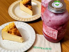 -森茶(湛江万达店)