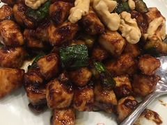 酱爆鸡丁-到家尝北京菜(西坝河店)