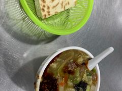 -邢老三肉丸糊辣汤(西安总店)
