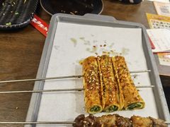 -半酌烧烤小酒馆(南京东路店)