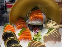 -龙宴海鲜城(经中路店)