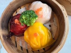 美兰虾饺皇-安蒂娅.悦景轩中餐厅(西乡店)