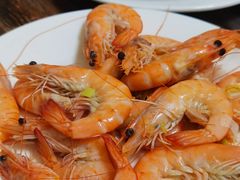 -宾朋海鲜饭庄(兴海路店)