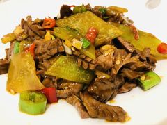 -马凯餐厅(长椿街店)