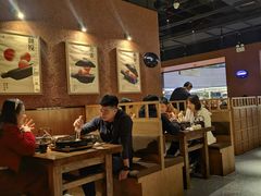 -啫两手·啫啫煲·小饭堂(龙城万科里店)