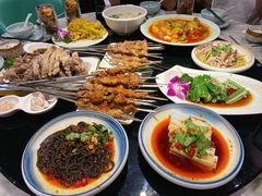 -品回味清真西北楼(宁波首店)