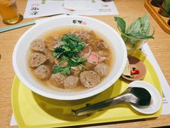 -蔡澜Pho·越南粉餐厅(海上世界店)