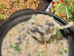 -正宗南铁拉叔沙煲螺·烧烤·秘制靓粥(南铁总店)